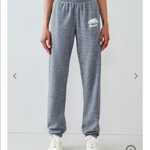 Roots classic sweatpants